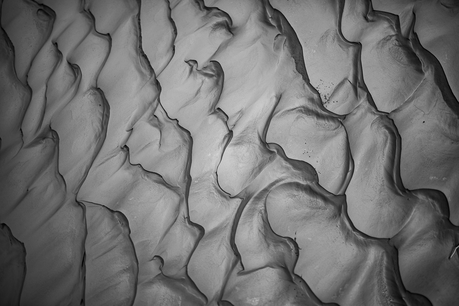 Human & Nature  outoftime 119